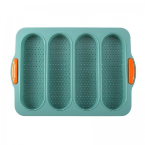 raw bread mold dark cyan