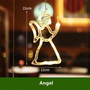 christmas led