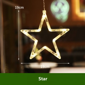 christmas led strip