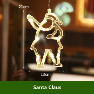 decorative led strip