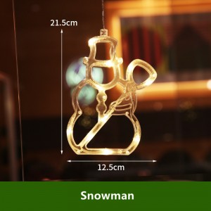 silicone led lamp