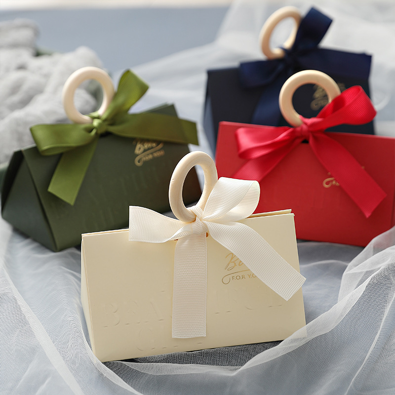 Custom Logo Gift Bags