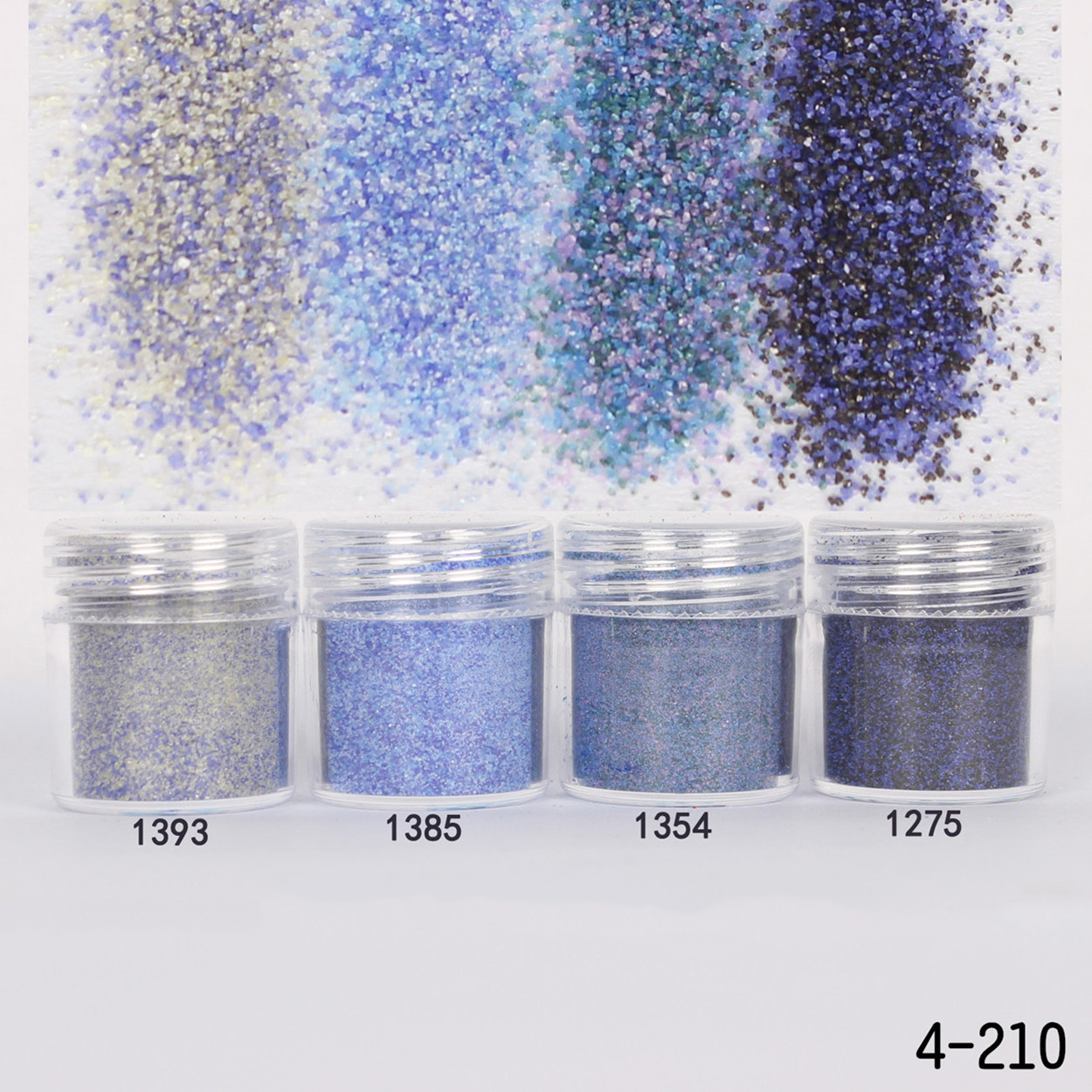 Glitter Powder