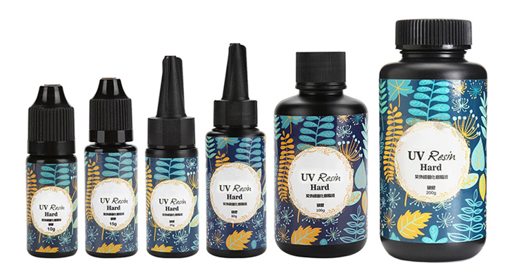 Crystal Resin