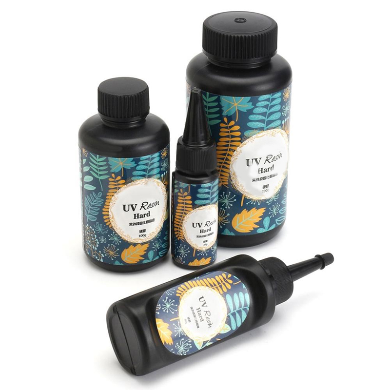 Hard Resin