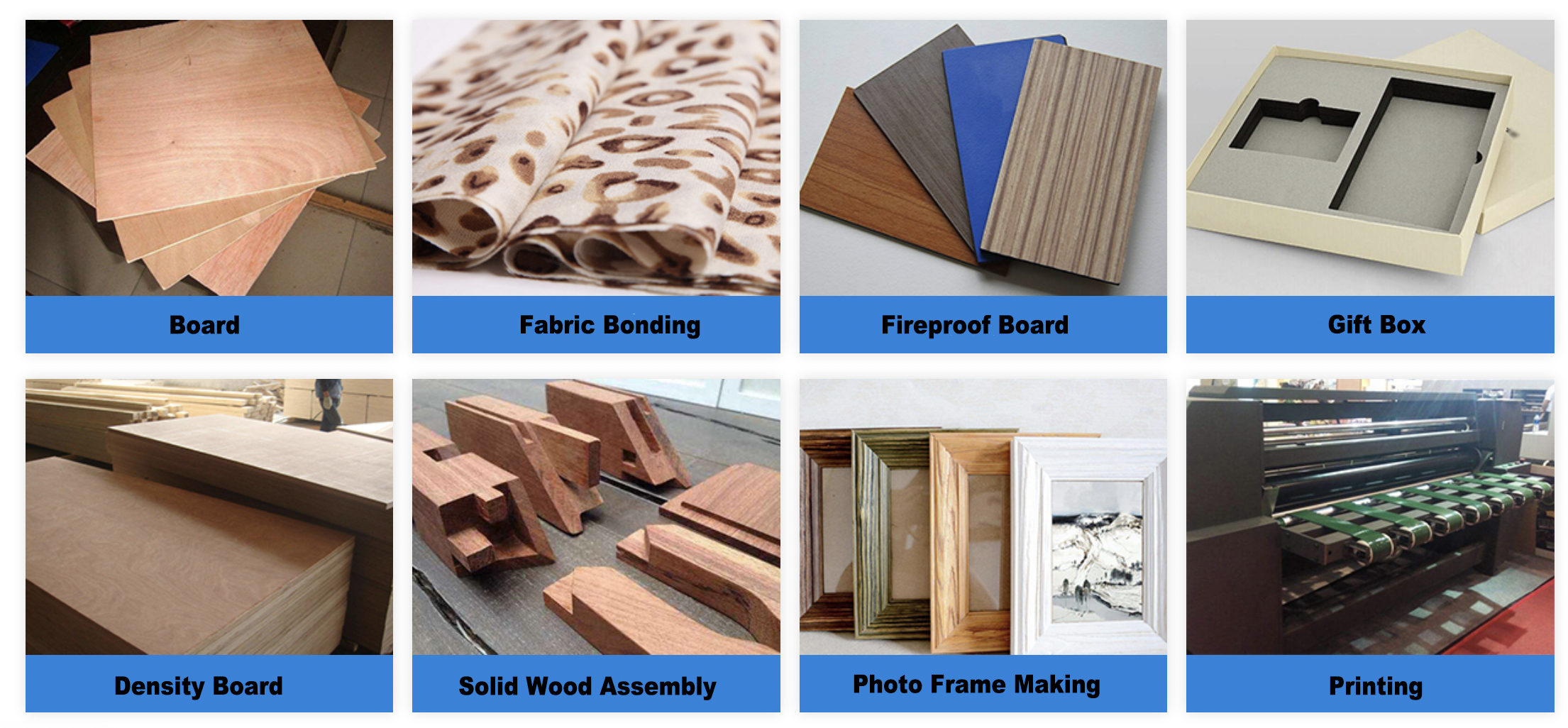 PVA Wood Glue