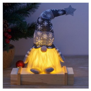Glowing Decoration