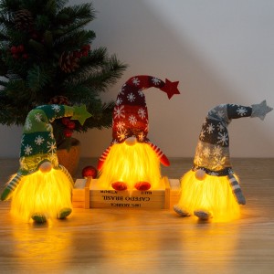 Luminous Decoration
