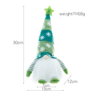 Christmas Decoration green
