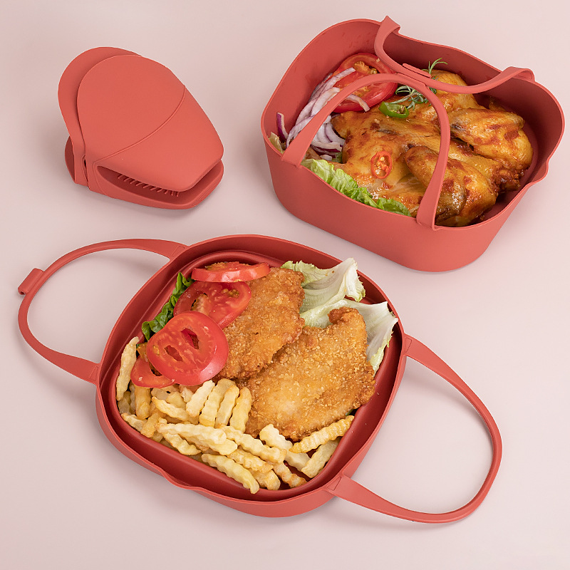 Air Fryer Silicone Pot Liner