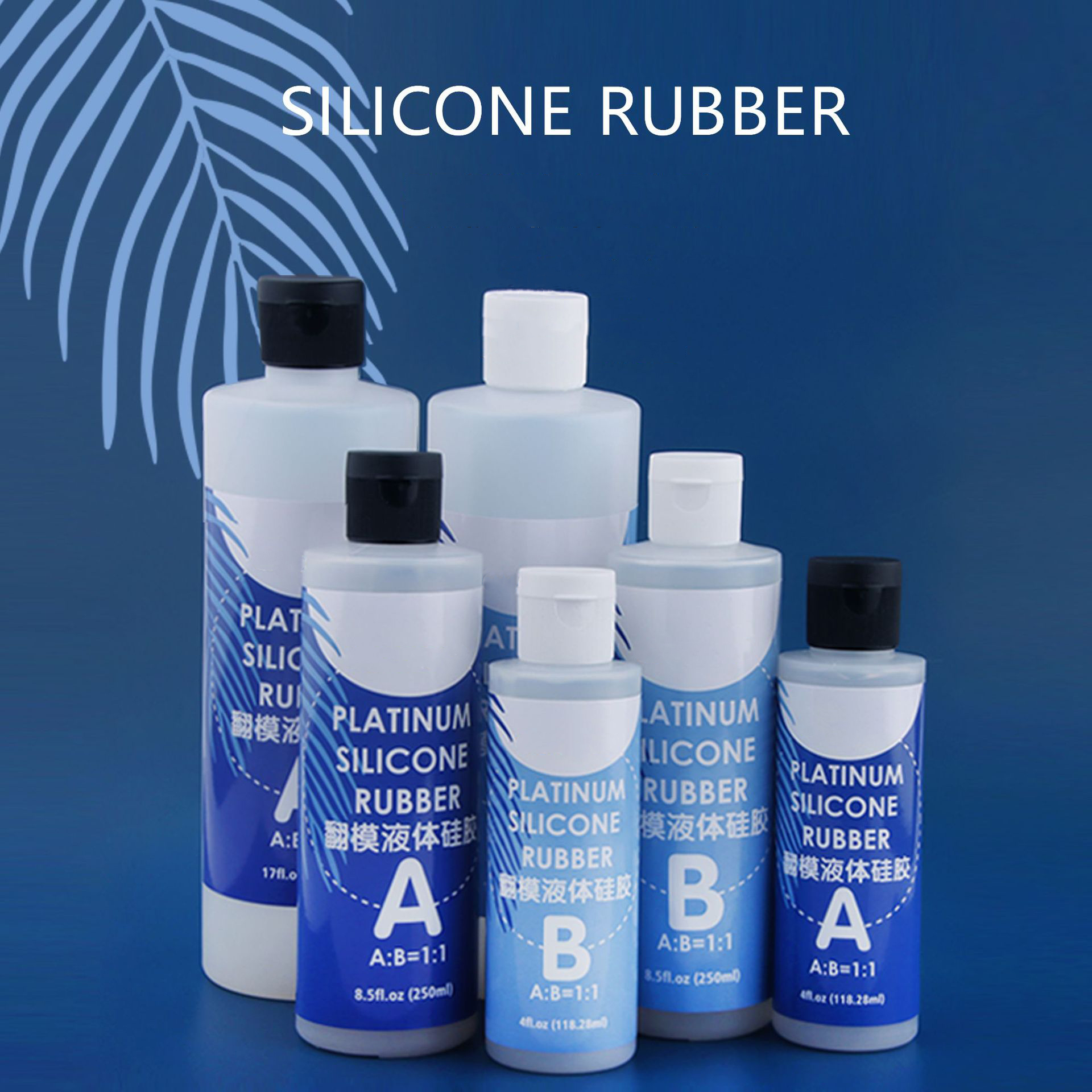 Liquid Silicone Rubber