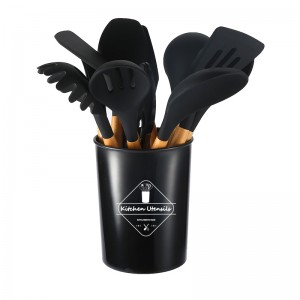 silicone cookware