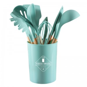silicone spatula