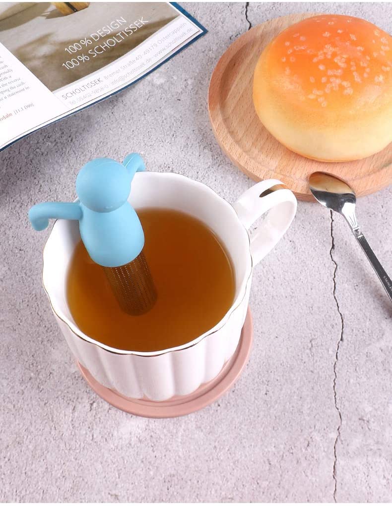 tea infuser