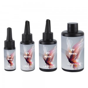 UV Resin