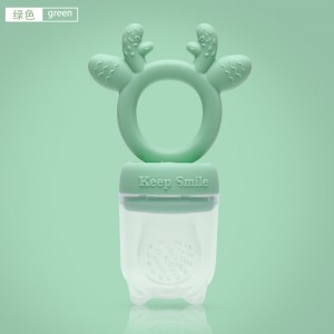 Baby Juice Feeder
Baby Puree Feeder
Silicone Feeder