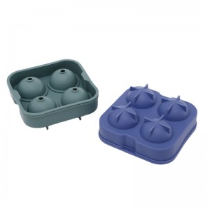 Silicone Ice Tray